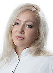 Пчелинцева Яна Владимировна
