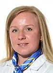 Лукьянова Евгения Александровна
