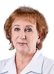 Евтушенко Ирина Павловна