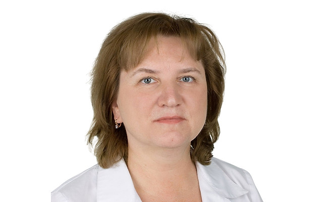 Соболева Ирина Олеговна