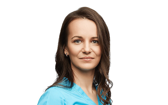 Соколова Елена Александровна