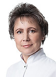 Нелюхина Наталья Владимировна