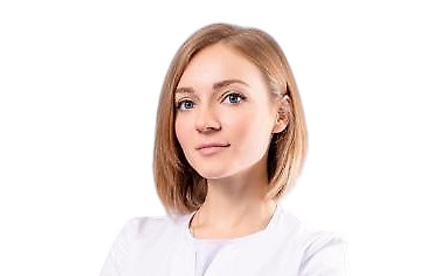 Садкова Екатерина Евгеньевна