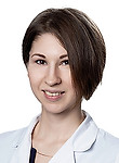 Шаклеина Гюльнара Тофиковна