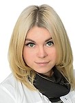 Лаштунова Екатерина Александровна