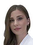 Туманова Юлия Олеговна