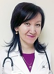Сагынбаева Венера Эсенбаевна