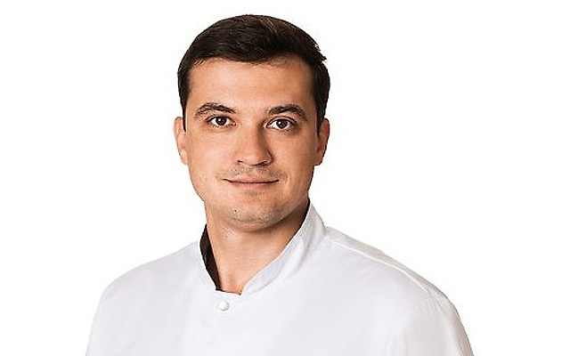 Макаренко Роман Николаевич