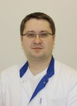 Кузнецов Александр Сергеевич