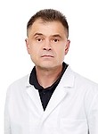 Горностаев Валерий Юрьевич