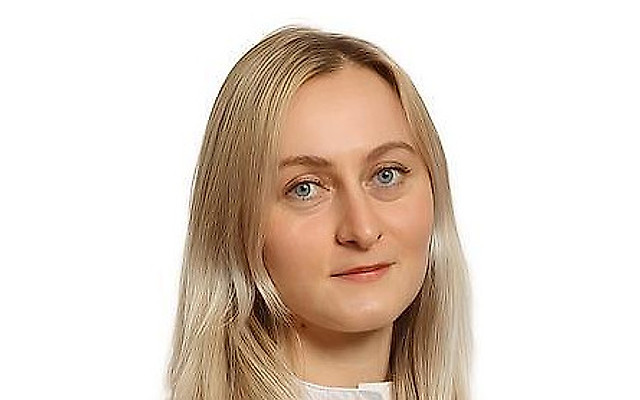 Сопромадзе Софио Васоевна