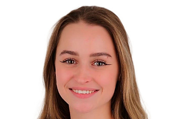 Сысоева Екатерина Сергеевна