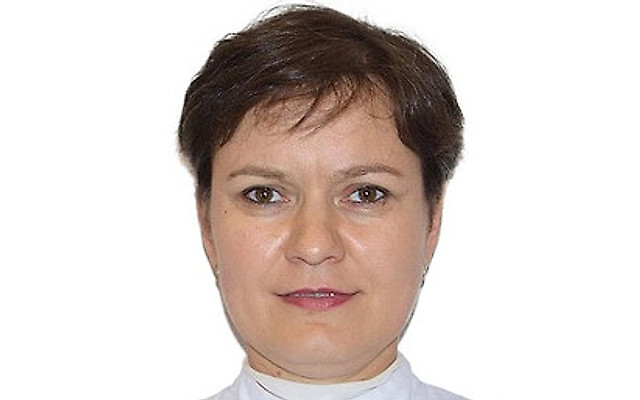 Тамбур Диана Михайловна