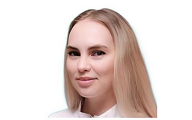 Сорокина Светлана Викторовна