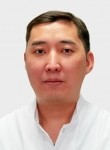 Наранов Санал Владимирович