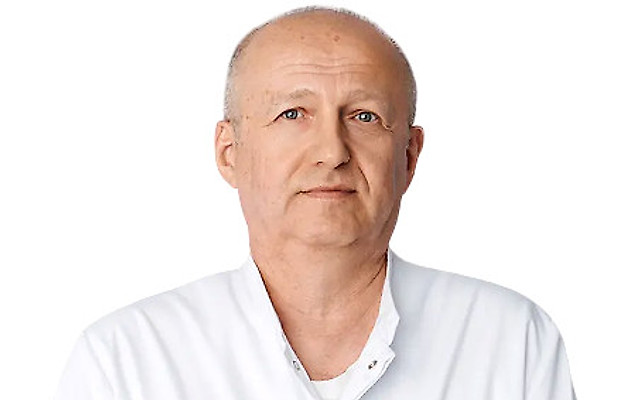 Трофимец Михаил Иванович