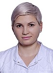Махобей Жанна Викторовна