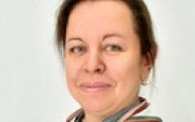Байкова Ирина Евгеньевна