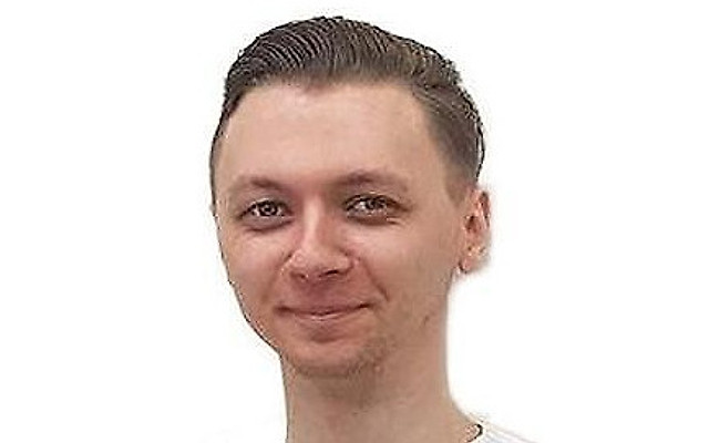 Урвачев Константин Сергеевич