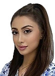 Геворкян Лилит Вирабовна