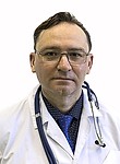 Боловин Дмитрий Викторович