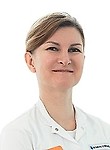 Коршунова Вера Юрьевна