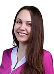 Клименко Елена Анатольевна