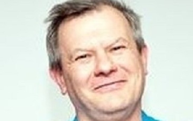 Вальчук Евгений Романович