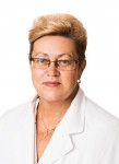 Фролова Нина Анатольевна