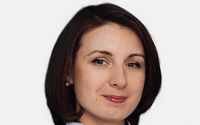 Носова Полина Сергеевна