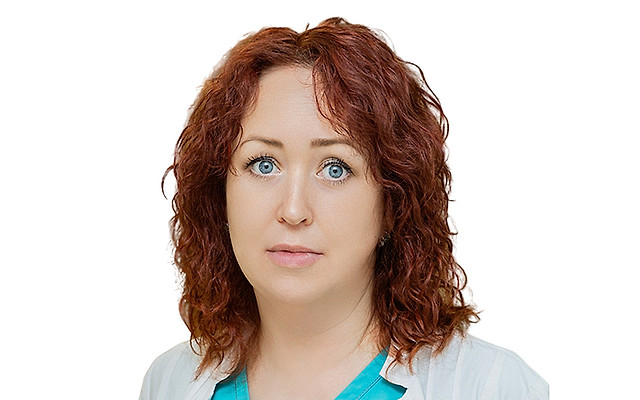 Браусова Анна Анатольевна