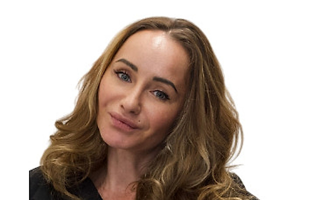 Лушникова Екатерина Вадимовна