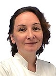 Вареница Анна Николаевна