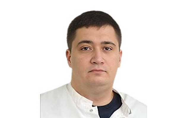 Воронцов Алексей Алексеевич
