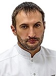 Кузьменко Дмитрий Владимирович