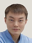 Мархаев Даниил Алексеевич