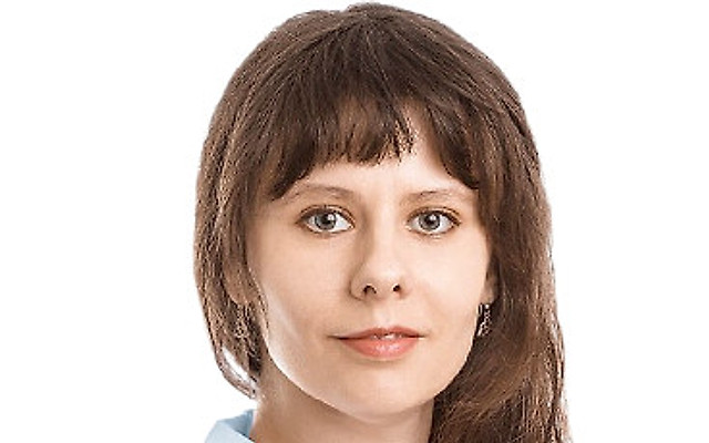 Денисова Дарья Александровна