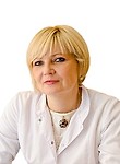 Бобровская Людмила Викторовна