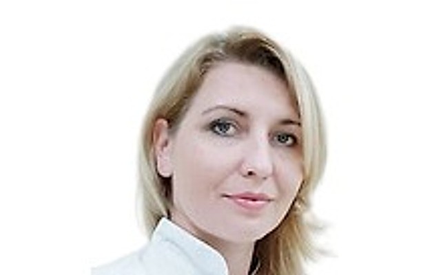 Григорьева Татьяна Андреевна