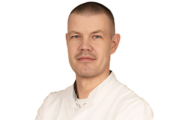 Набатов Андрей Геннадиевич