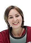 Завьялова Елена Сергеевна