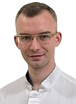 Родионов Дмитрий Александрович