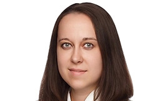 Зинченко Арина Вадимовна