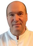 Березов Сергей Николаевич