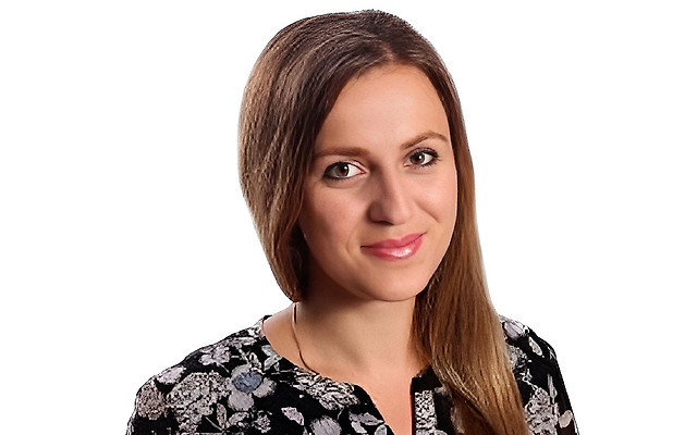 Стребкова Екатерина Александровна