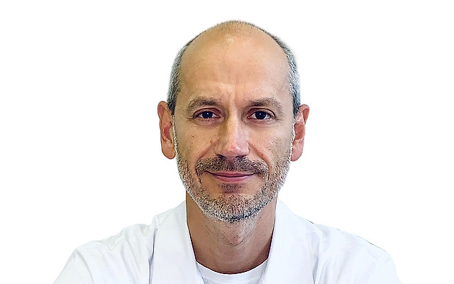 Ступницкий Андрей Анатольевич