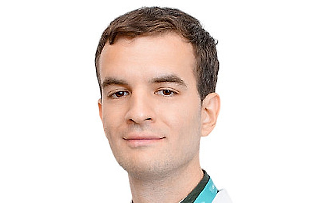 Абушаев Рушан Марсович