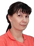 Вихарева Нелли Константиновна