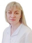 Потапова Наталья Федоровна