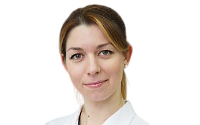 Агеева Дарья Сергеевна